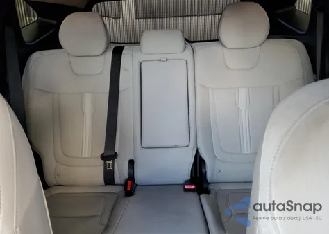 2025 Hyundai Tucson Sel из США, поврежденный, VIN 5NMJB3DE7SH480451